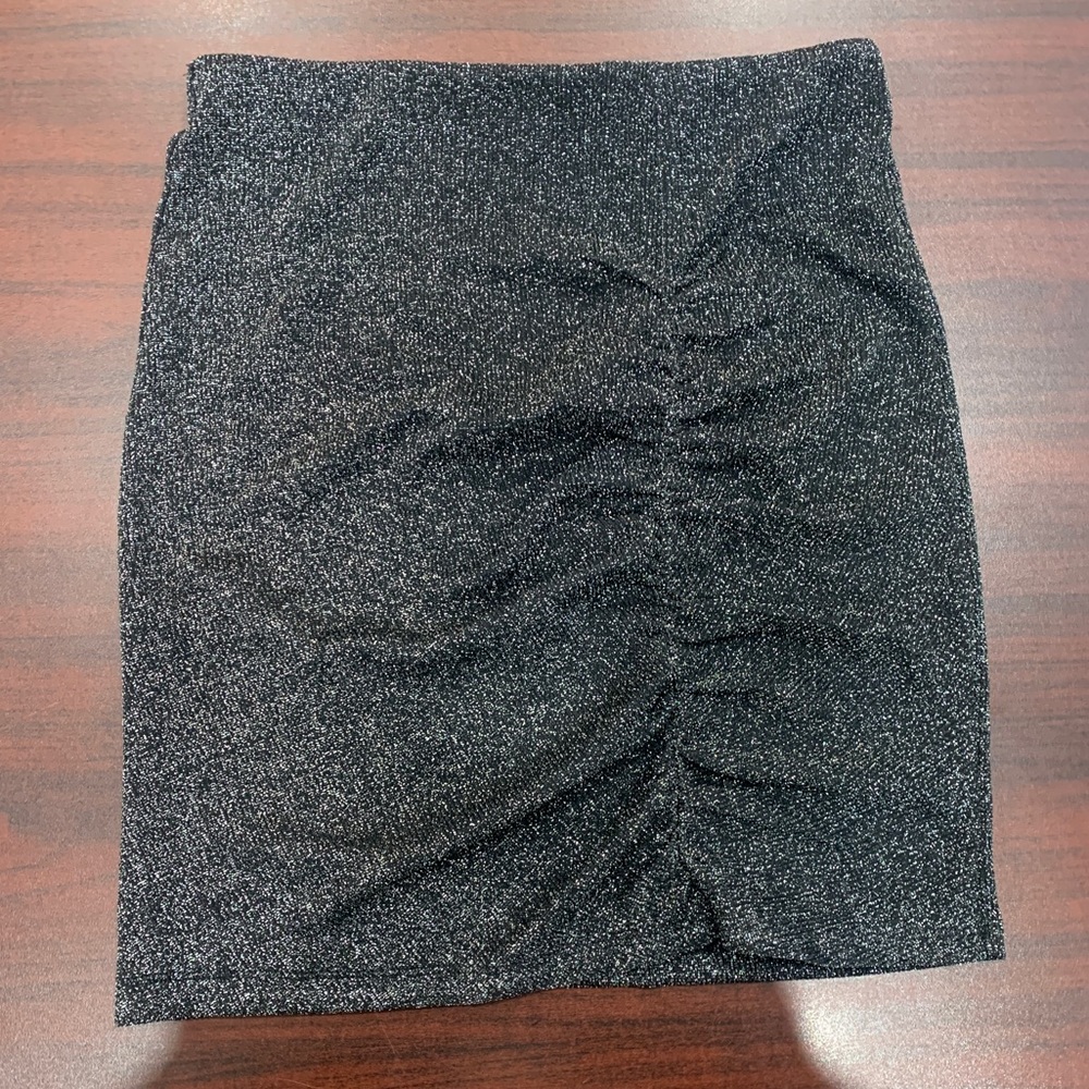 OVS Mini Skirt